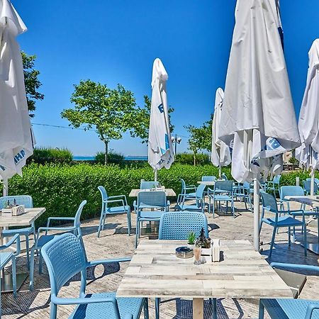 Hotel Neptun Gmina Gmina Pomorie Zewnętrze zdjęcie