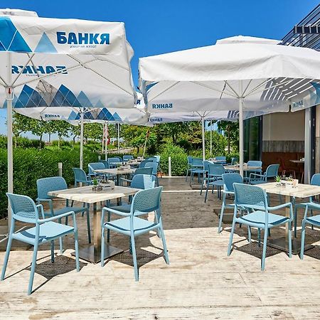 Hotel Neptun Gmina Gmina Pomorie Zewnętrze zdjęcie