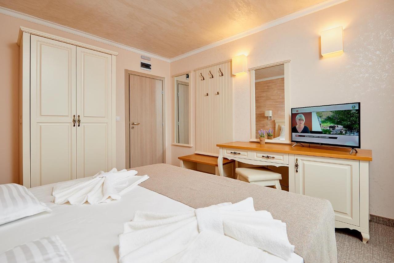 Hotel Neptun Gmina Gmina Pomorie Zewnętrze zdjęcie
