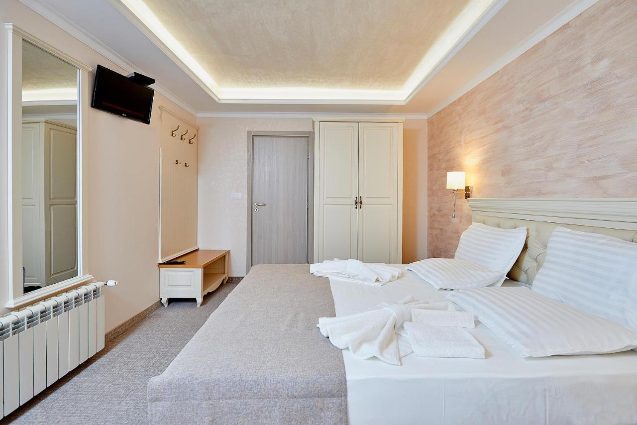 Hotel Neptun Gmina Gmina Pomorie Zewnętrze zdjęcie