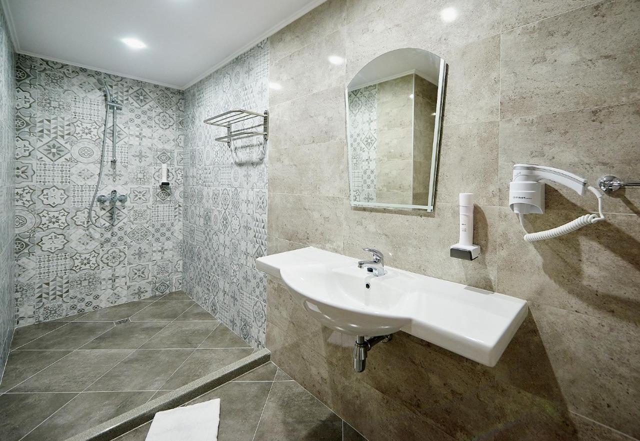 Hotel Neptun Gmina Gmina Pomorie Zewnętrze zdjęcie