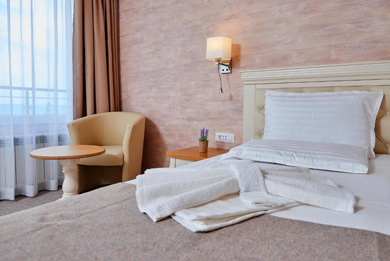 Hotel Neptun Gmina Gmina Pomorie Zewnętrze zdjęcie