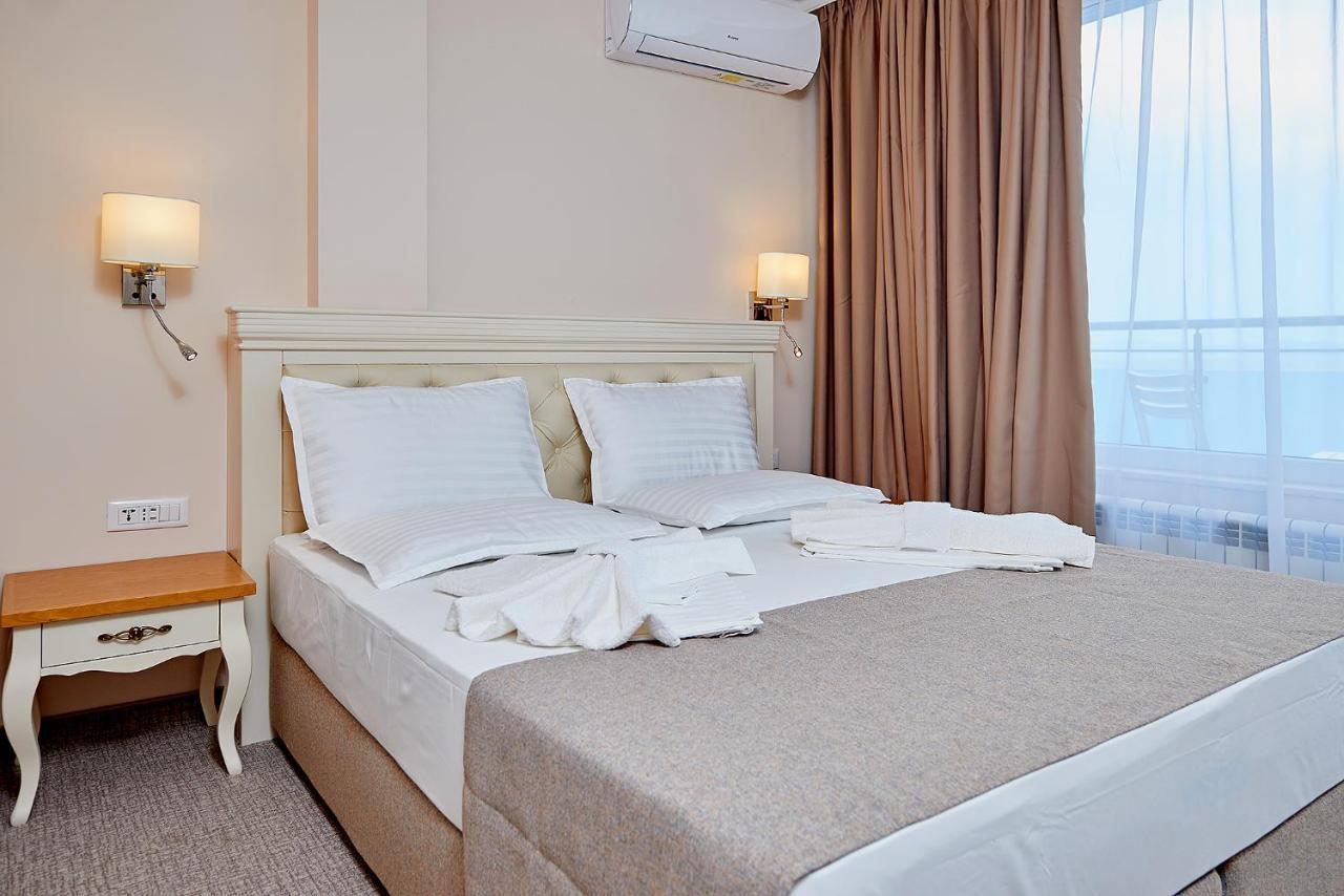 Hotel Neptun Gmina Gmina Pomorie Zewnętrze zdjęcie