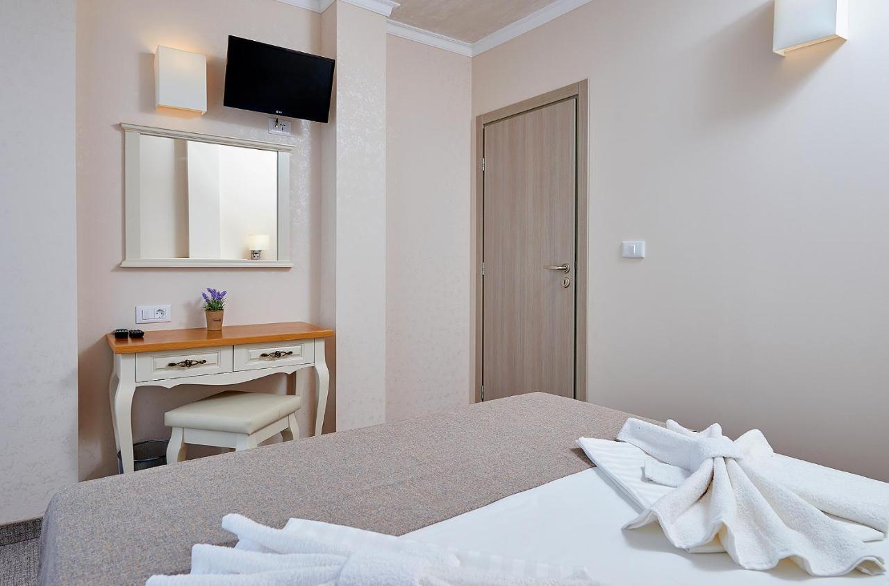 Hotel Neptun Gmina Gmina Pomorie Zewnętrze zdjęcie