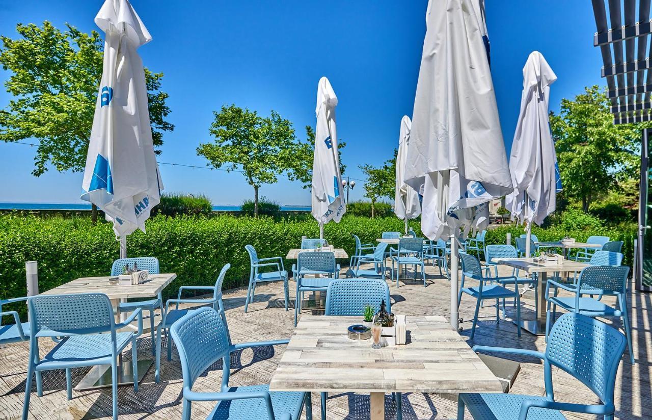 Hotel Neptun Gmina Gmina Pomorie Zewnętrze zdjęcie